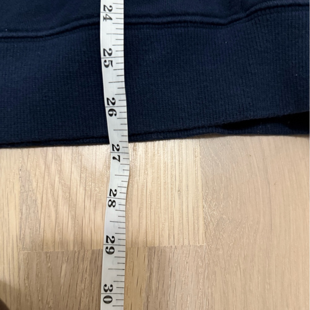 Vineyard vines navy classic shep shirt - Picture 10 of 11